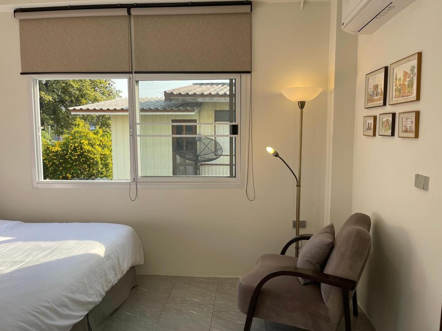 Self Check-In Apartment By Baiput Hometel Phra Nakhon Si Ayutthaya Exterior photo