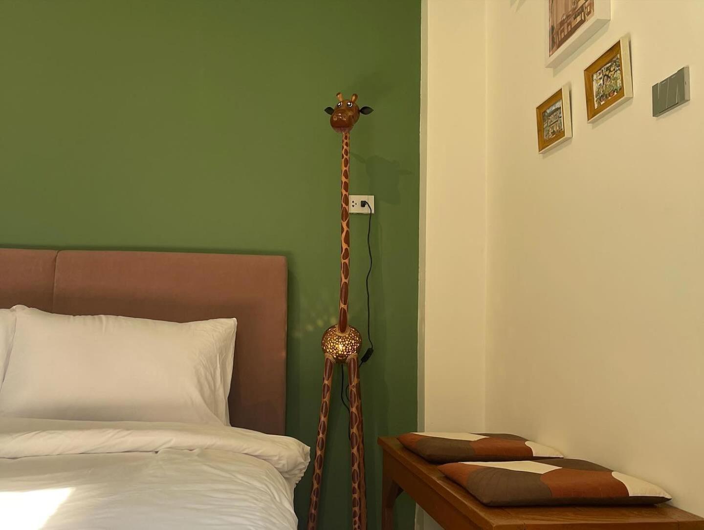 Self Check-In Apartment By Baiput Hometel Phra Nakhon Si Ayutthaya Exterior photo