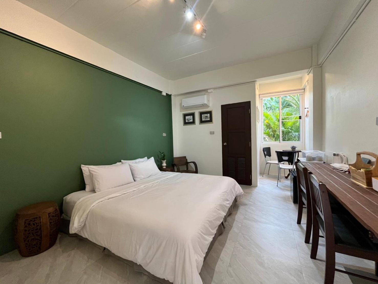 Self Check-In Apartment By Baiput Hometel Phra Nakhon Si Ayutthaya Exterior photo